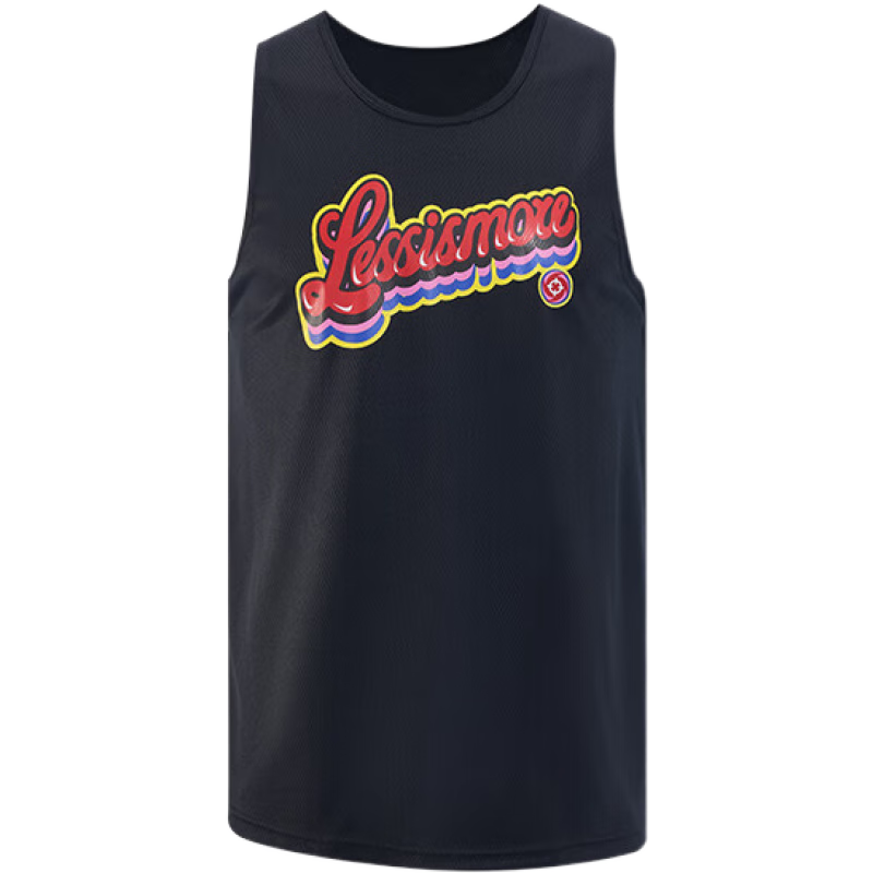 百亿补贴:准者运动背心篮球T恤跑步训练速干上衣夏季新款圆领套头无袖 纯白色 L (175)19.8元