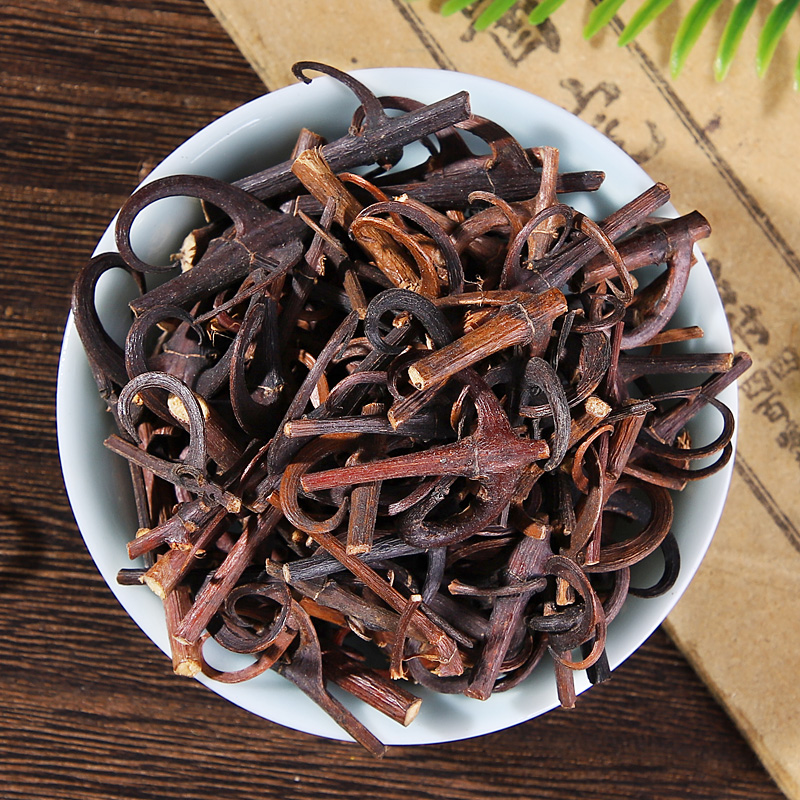 Beijing Tongrentang Gouteng 500g