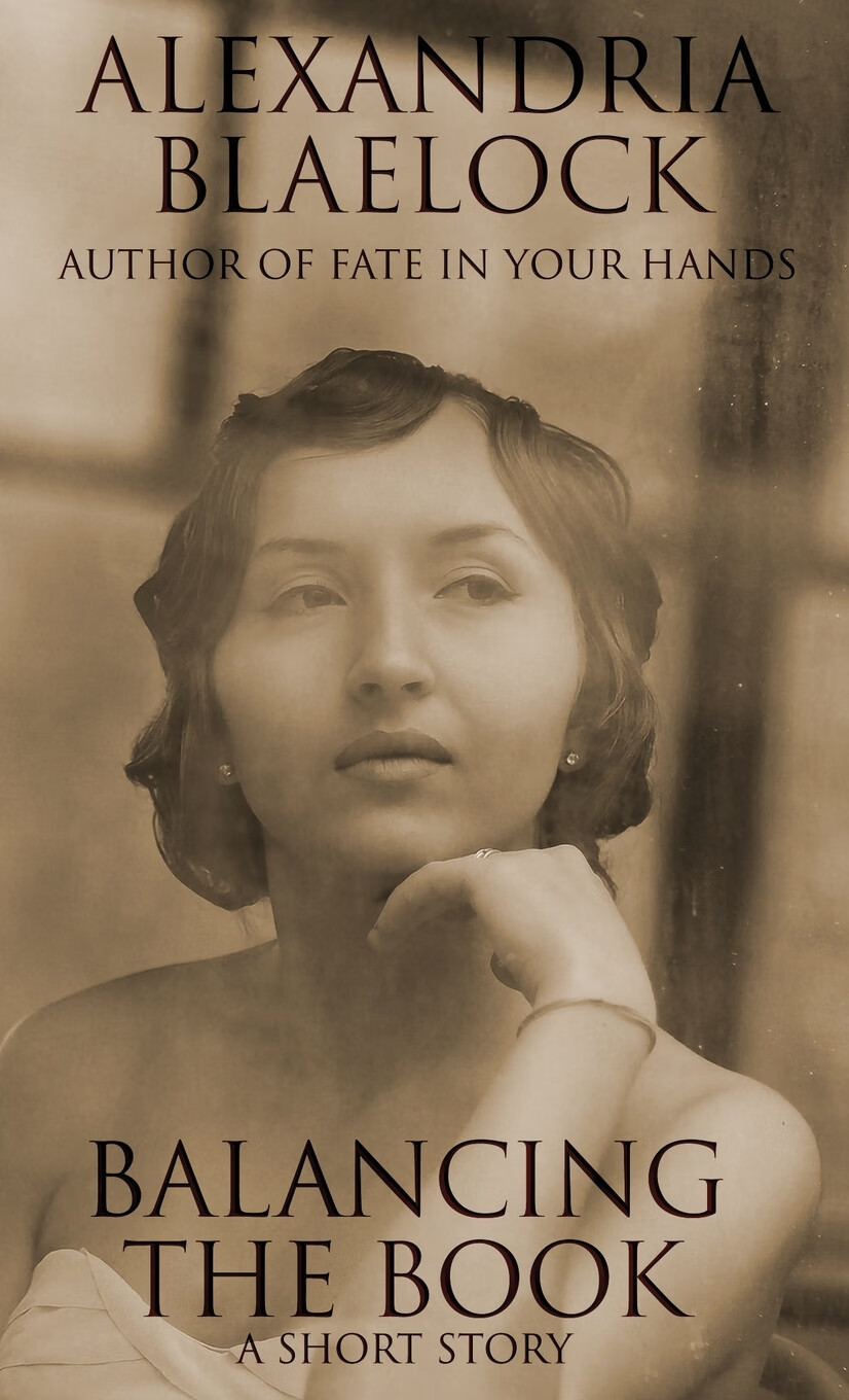 【预售 按需印刷】balancing the book