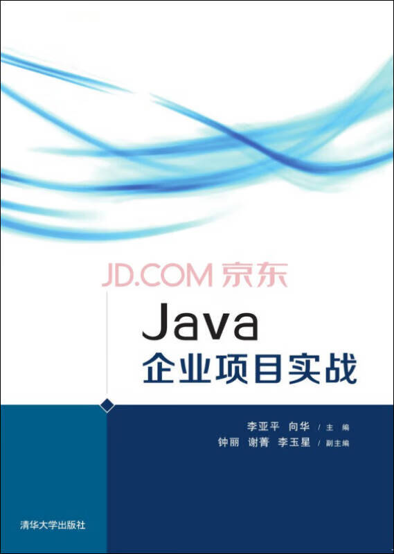 Java企业项目实战【正版精选】