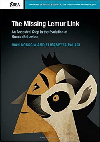 预订the missing lemur link: an ancestral step in the evolution