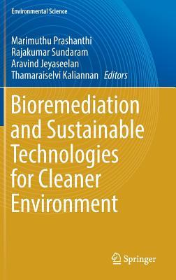 预订 高被引Bioremediation and Sustainable Technologies