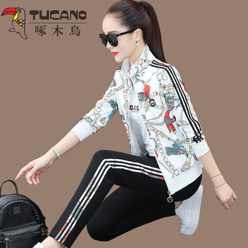 白色-官方品牌女装十大品牌 m(适合80斤-99斤