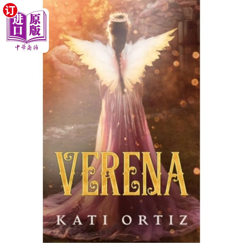 海外直订verena 维雷纳