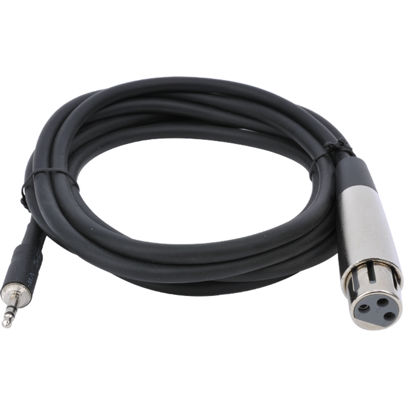 iSK麦克风-性价比之选，C-4高品质单卡农口音频线话筒麦克风推荐|查看麦克风历史价格