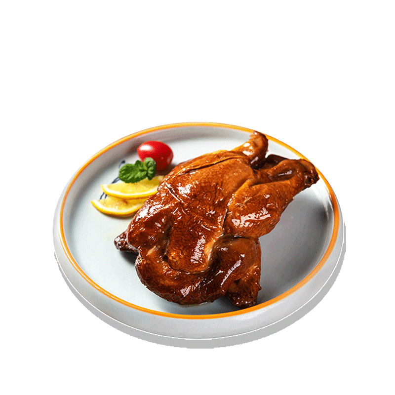 了解肉制品价格历史和走势-大红门老北京烧鸡评测