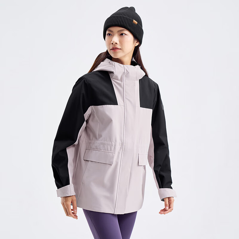 �ز��ŵ�ͬ��Ů��ñ����2024���¿���籣ů�����ѿ�976428170103 ������/����ɫ L 179Ԫ(����ȯ)