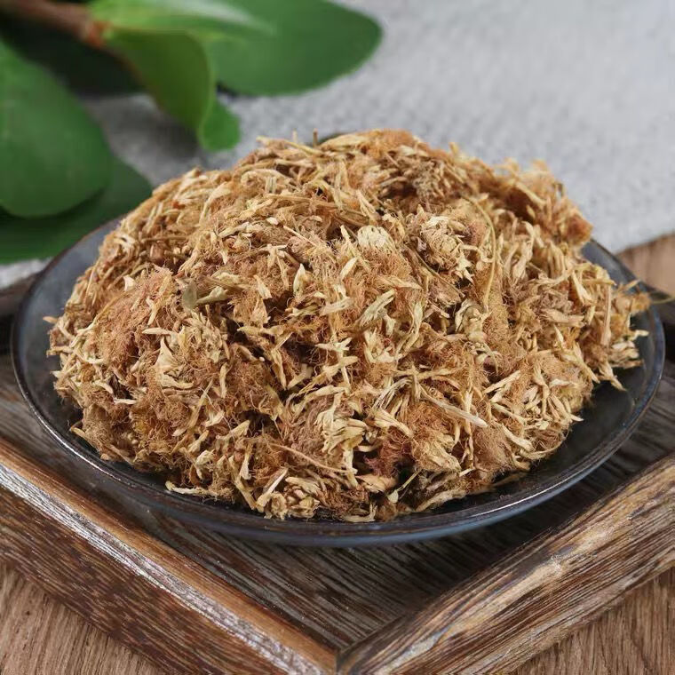 合欢花中药材500克干货无硫熏地中草药材 250g