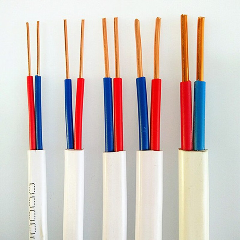 5/2.5平方电缆线 国标硬芯1平方一米价(2500瓦)