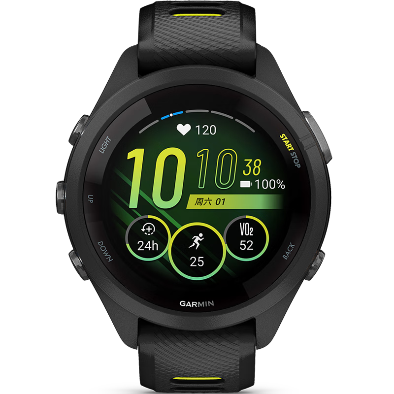 GARMIN/���� Forerunner 965 �����ֱ� ��ҹ�� 2958Ԫ(������)