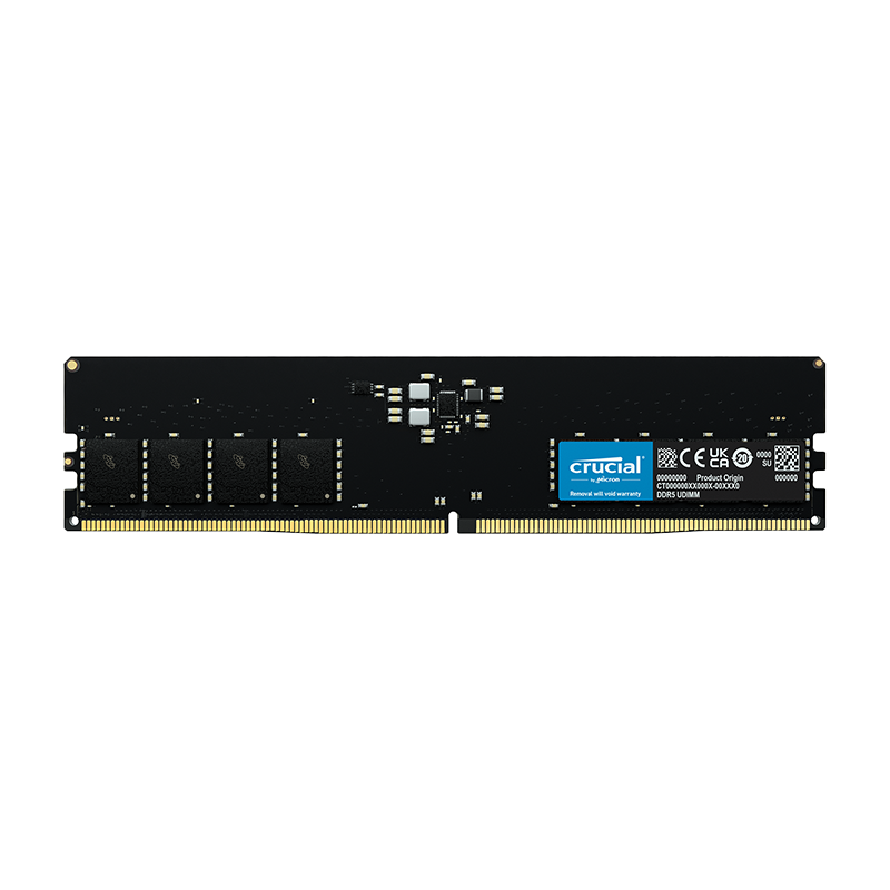 plus:Ӣ 16GB DDR5 4800Ƶ ̨ʽڴ 257.61Ԫȯ