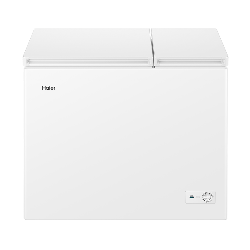 海尔冷柜FCD-213GHXZ：高品质的双温商用家用冰柜