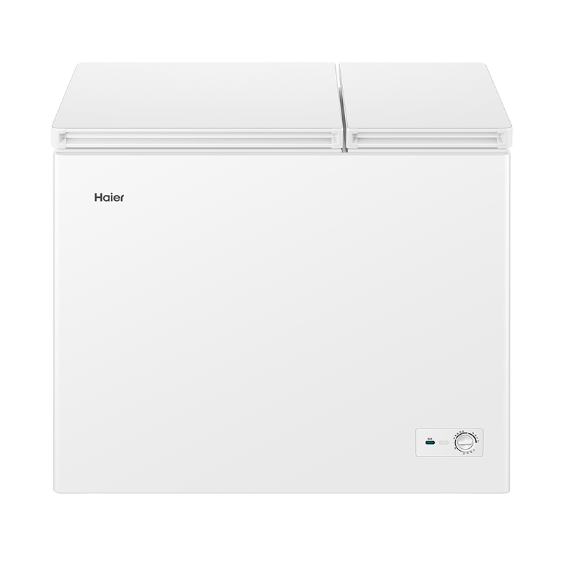 海尔冷柜FCD-213GHXZ:高品质的双温商用家用冰柜