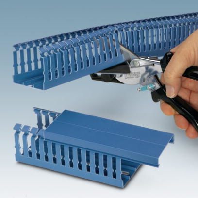 菲尼克斯pps cd m - 1207569  行线槽切割器