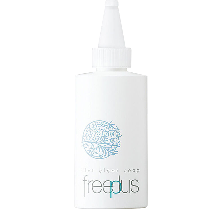 ���ڲ�����ܽ����˿��Freeplus��������憨� ��ˮ��ĭϴ���� ��ʪ����ºͽ��� 100ml