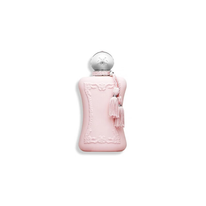 PARFUMS DE MARLY 1743情人节礼物Parfums de Marly原装进口 玛丽之香Parfums de Marly Delina 德利娜75ml