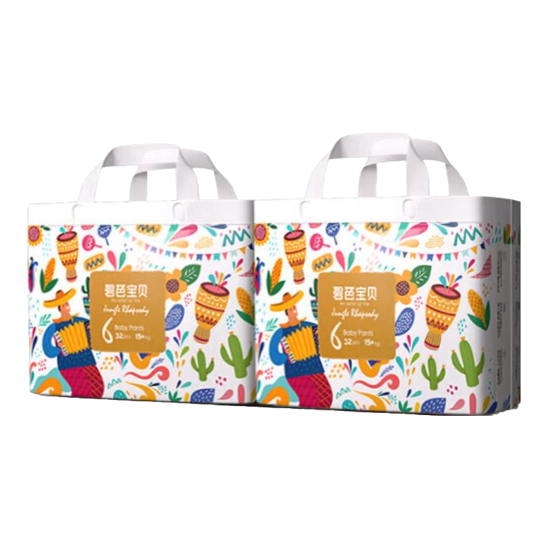 �̰ű��� ���ֿ����������� XXL32Ƭ*2�� 15kg���� 91.99Ԫ