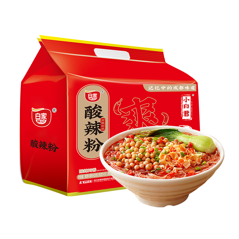 方便食品推荐|白家陈记、五香牛肉干等品牌价格走势|在网上购物怎么查方便食品历史价格的