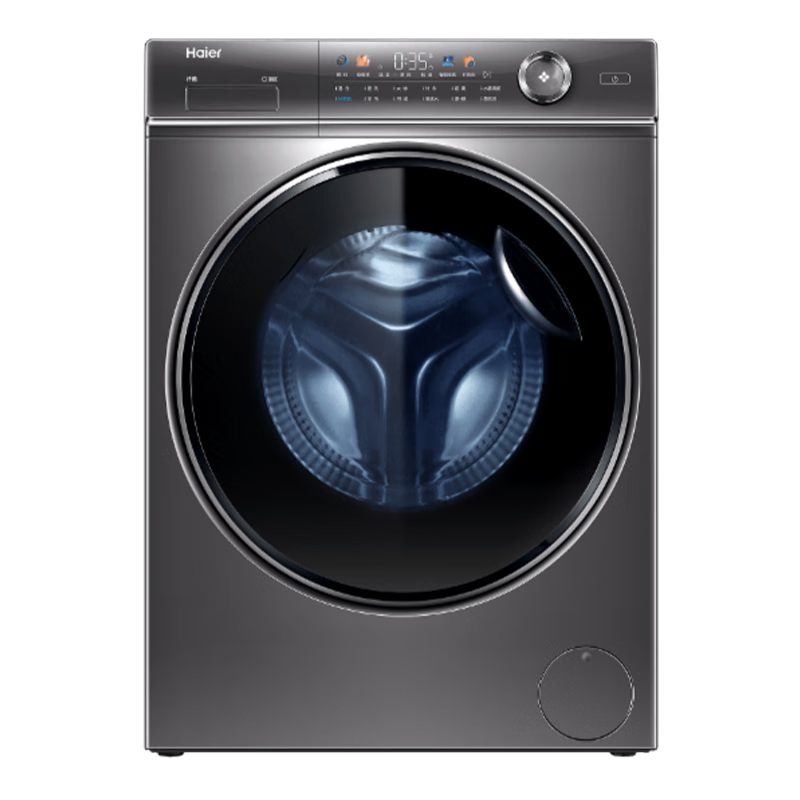 ٽۡ׹Haier 10kgȫԶԶͲϴ»ϳ XQG100-BD14326L 1571.24Ԫ