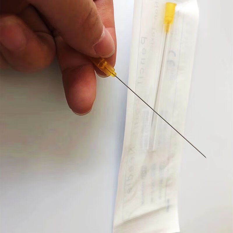一次性长针头点胶针头实验进样长100mm/80mm/60mm/5#6#7#8#9# 5#05