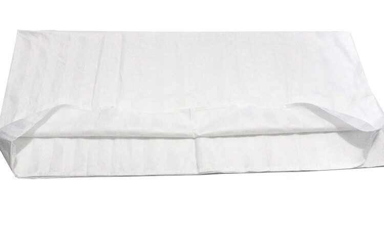 山头林村被头前端防脏套被头套纯棉被子护套全棉内胆套防出汗防发黄可