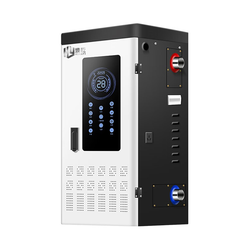 2025年壁挂炉怎么选？这8款加热快又省电，冬天不再怕冷，买前一定要看-图片8