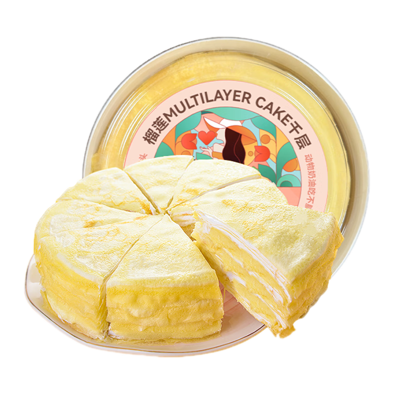 榴芒一刻饼干蛋糕价格稳定，口感丰富值得推荐|饼干蛋糕全网历史价格对比工具