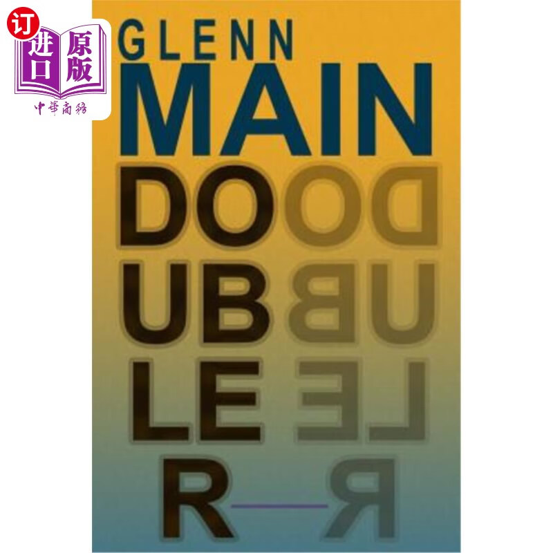 海外直订doubler 倍频器