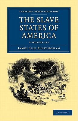 预订 the slave states of america 2 volume set