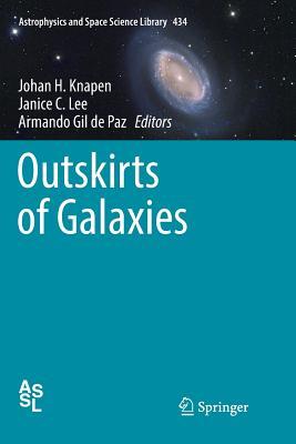 预订Outskirts of Galaxies