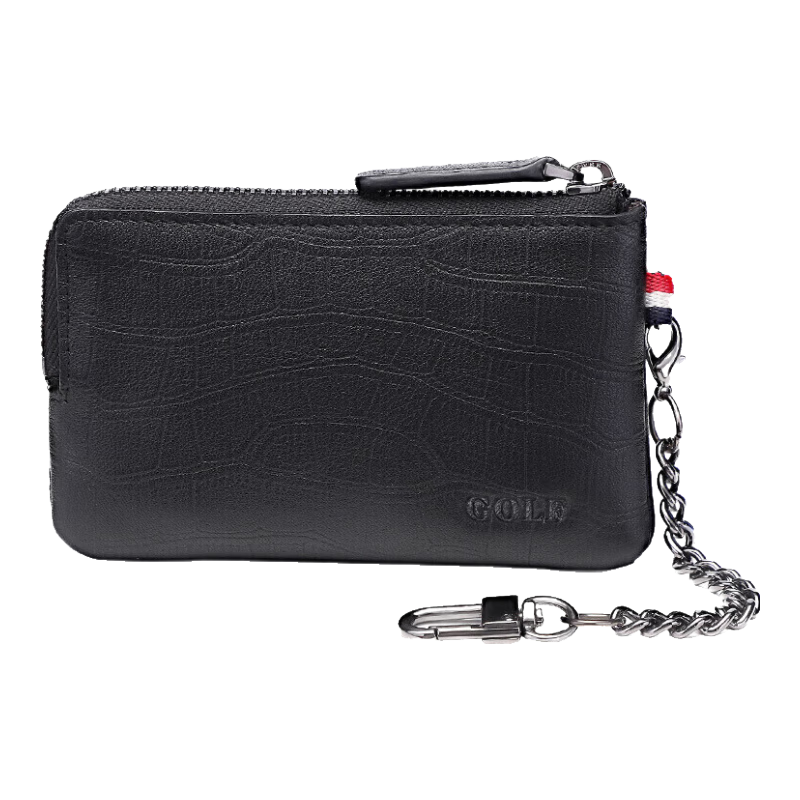 �߶���GOLFԿ�װ���Ůͷ��ţƤ�����������װ�����Կ�׿۶๦�ܳ�Կ��5V396452J��ɫ������