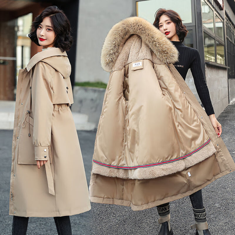 女士棉服价格查询历史|女士棉服价格走势图