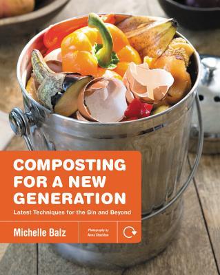 预订composting for a new generation: latest techniqu