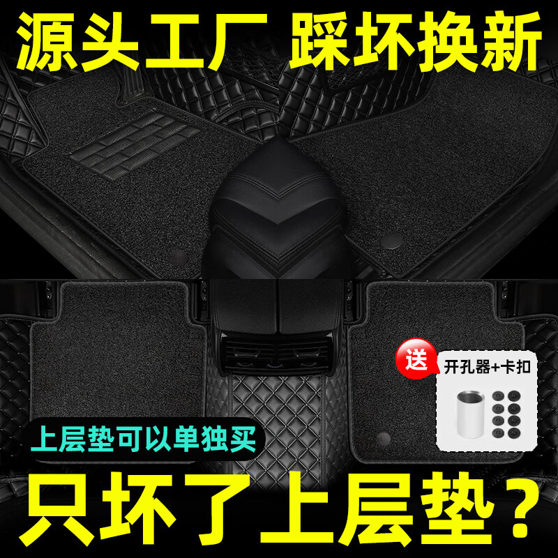 汽车脚垫历史价格插件|汽车脚垫价格走势图