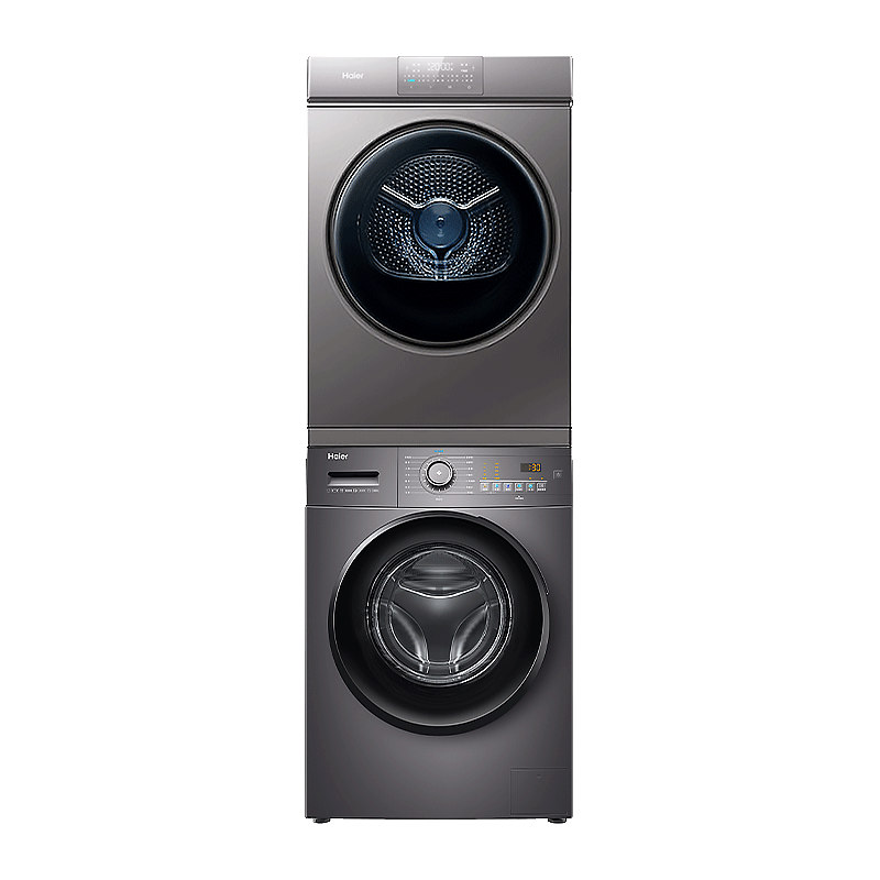 Haierϴװ 10KgͲϴ»ȫԶ+ȱúɻ EG100MATE28S+36S