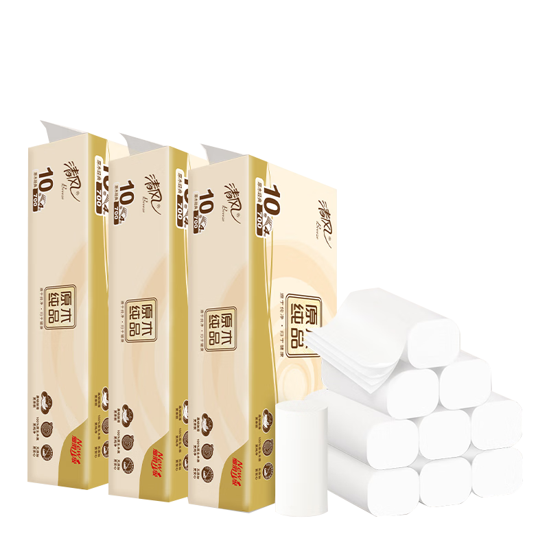 Breeze/ ԭľƷ70g оֽ 4 30