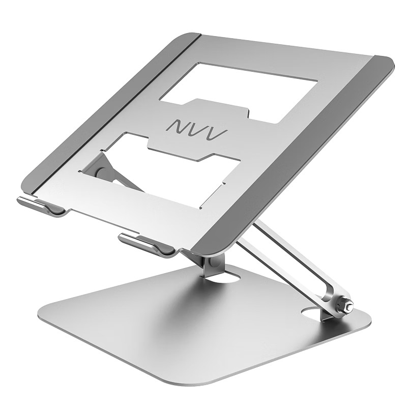 NVV �ʼǱ�֧�� ����֧������ɢ���� ��ʽ����̧�����߼�����ƻ��Macbook��Ϊ������Լ���NP-6W