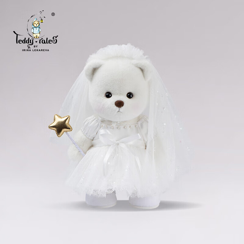 TeddyTales莉娜熊京东自营旗舰店-动物玩偶公仔|动物玩偶公仔商品历史价格查询网