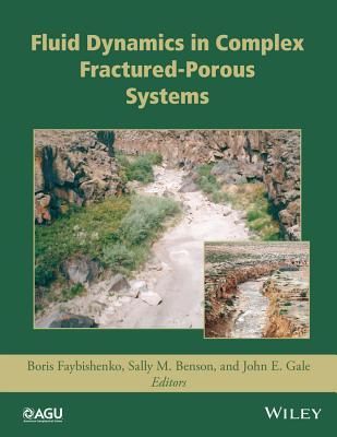 预订 高被引Dynamics of Fluids and Transport in Complex