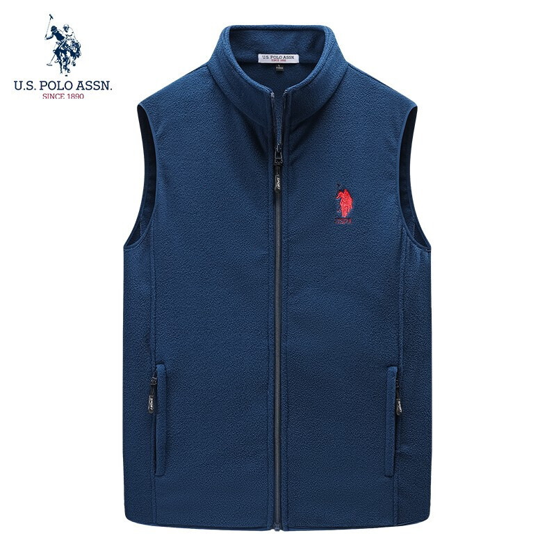 U.S. POLO ASSN.马甲/背心