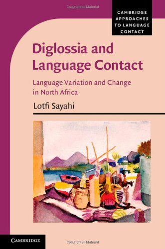预订 diglossia and language contact