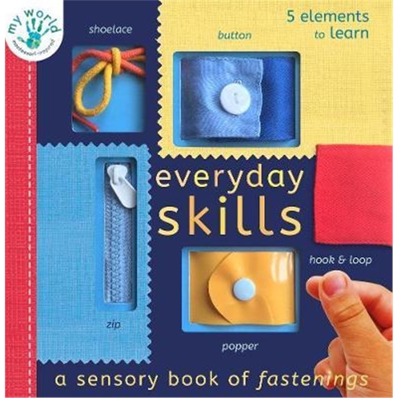 Everyday Skills 上海外文