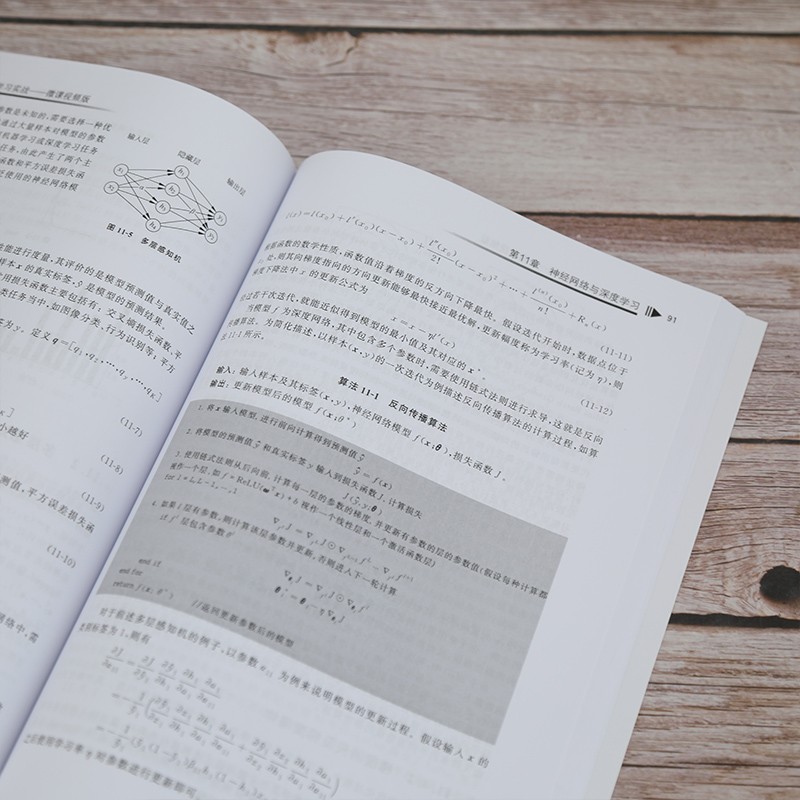 Python机器学习实战（清华开发者书库.Python）