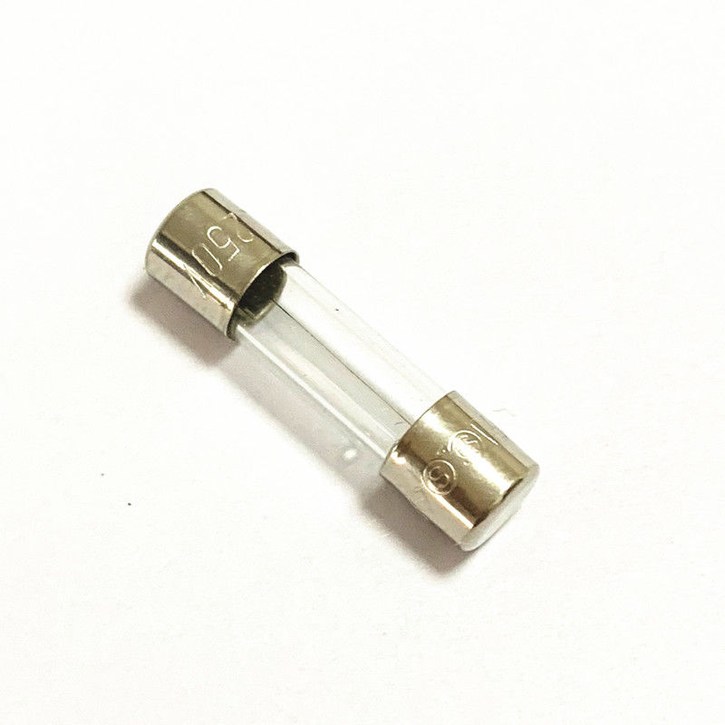 定制电动三轮车充电器10a 15a保险丝 电动车保险管2cm 充电机保险 10a