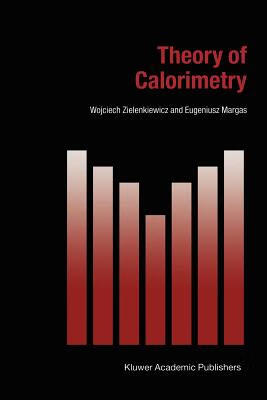 预订 Theory of Calorimetry