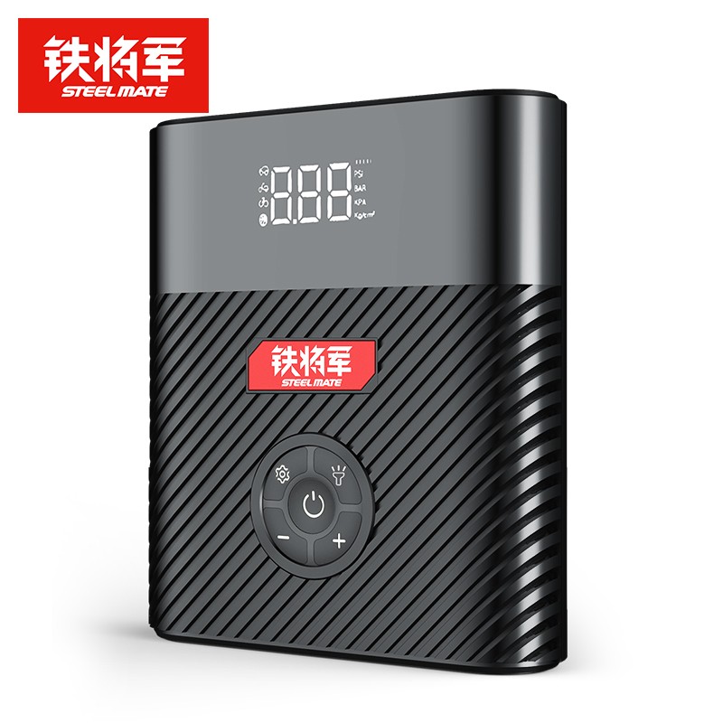 使用后揭秘铁将军P09车载充气泵怎么样好不好，真相评测分析报告