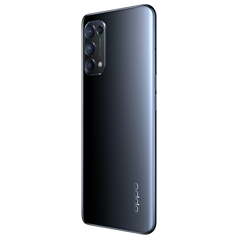 oppo reno5 pro 全网通5g手机  6400万人像四摄 65w闪充 6.