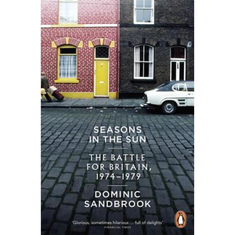 预订 Seasons in the Sun: The Battle for Britain, ...