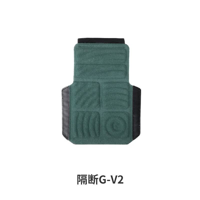 PGYTECHonemo2摄影包配件隔板摄影包隔板腰带背包配件 隔断G-V2