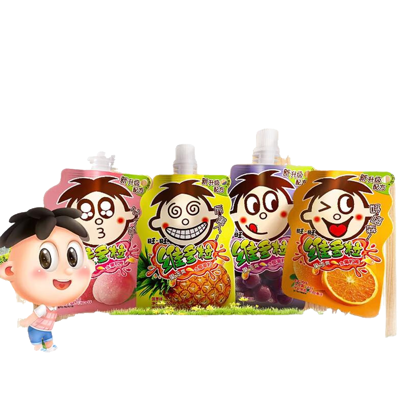 ���ڲ���������ά��������ˬ��������ͯ��ʳ���й������� ����ά��������Ҭ��150g*5